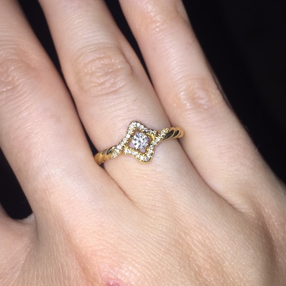 David Yurman ring - Picture 3 of 8